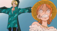 One Piece Film 2 : L'aventure de l'île de l'horloge